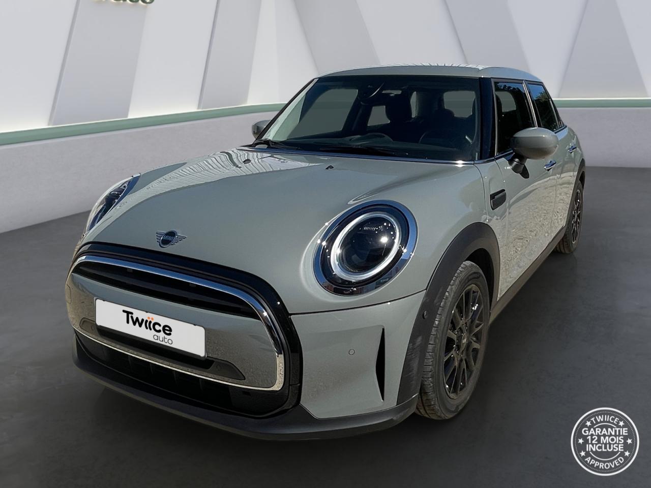 MINI MINI