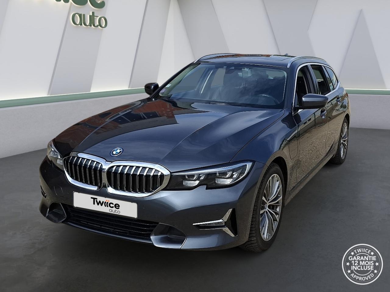 BMW SERIE 3