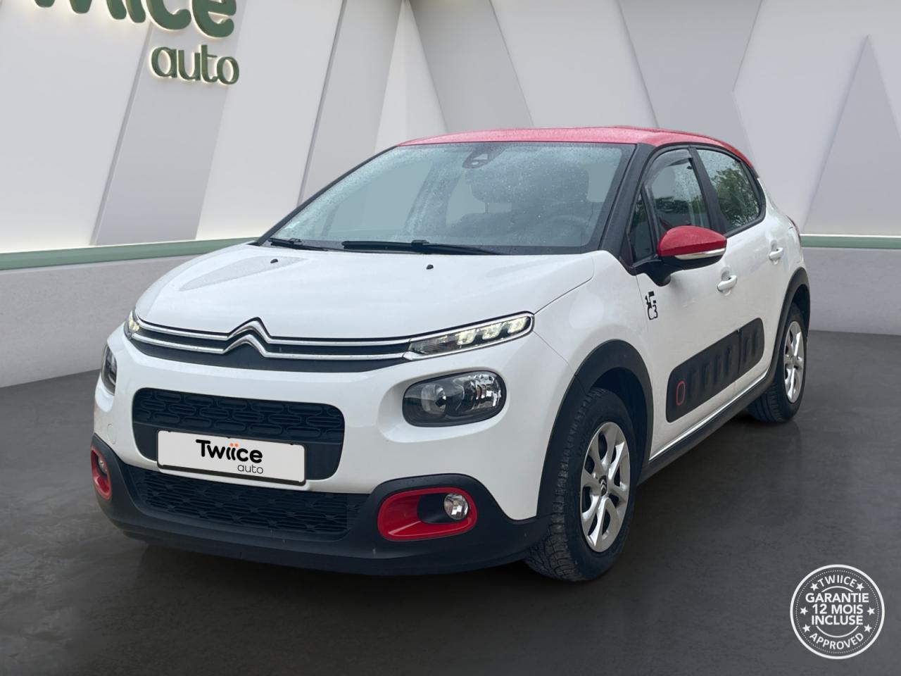 CITROËN C3