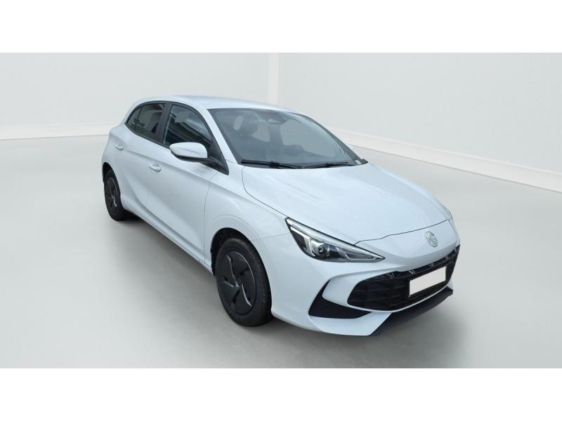 MG MG3