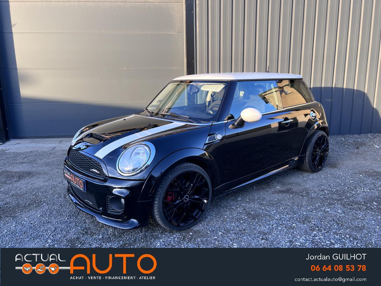 MINI MINI