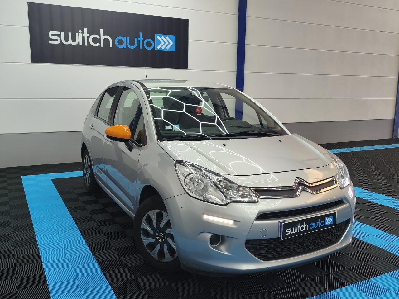 CITROËN C3