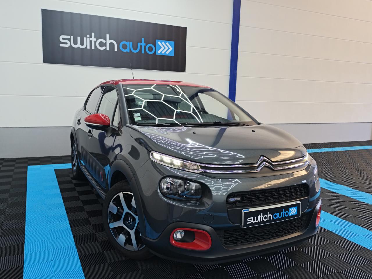 CITROËN C3