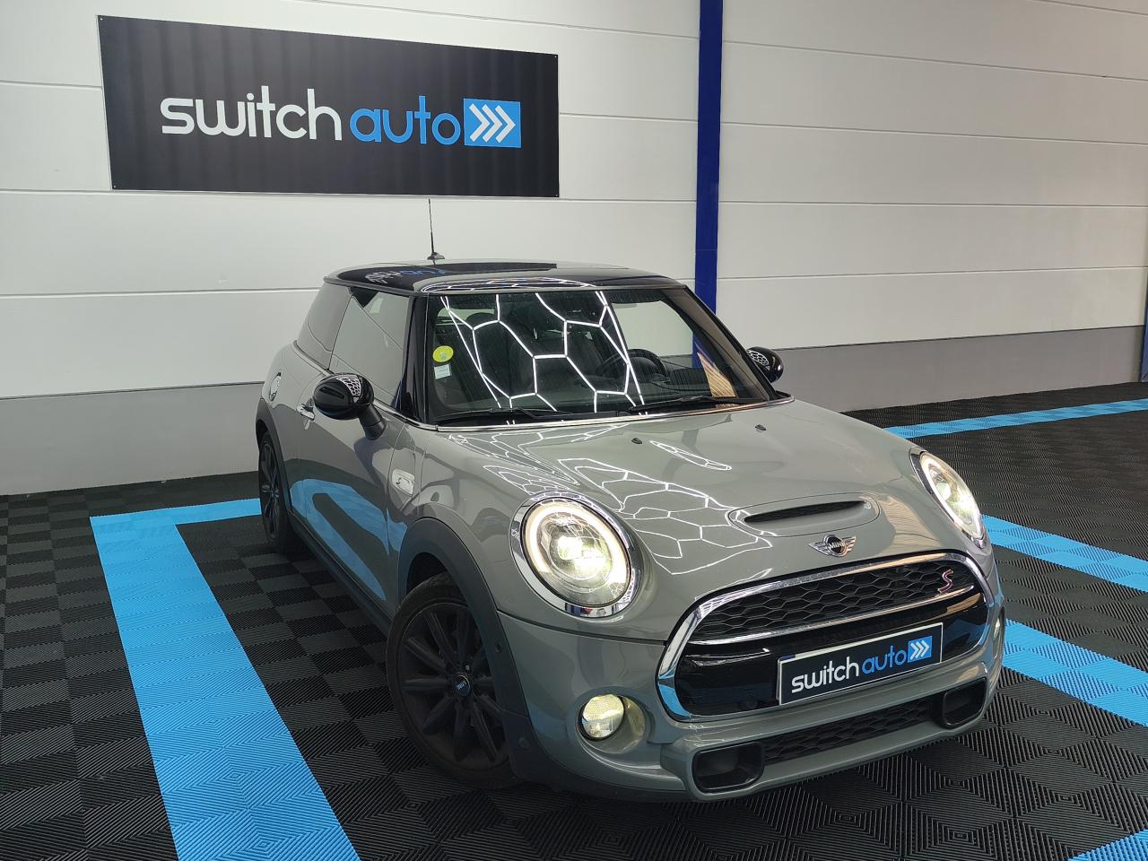 MINI MINI