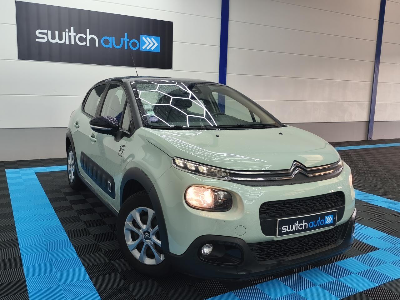 CITROËN C3