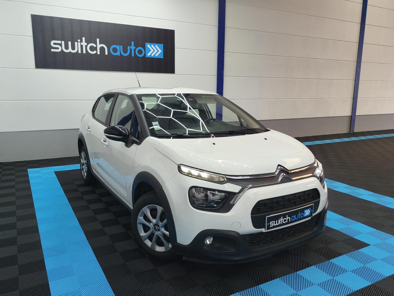 CITROËN C3