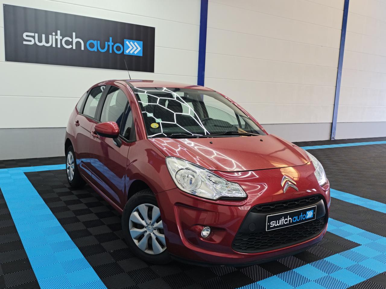 CITROËN C3
