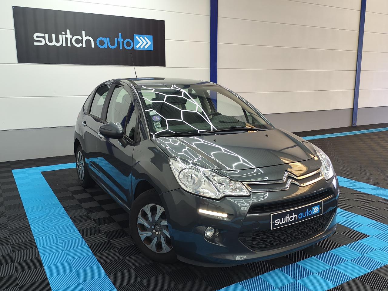 CITROËN C3