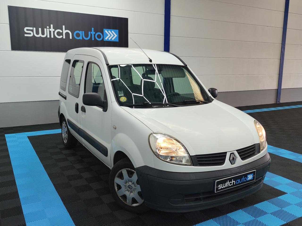 RENAULT KANGOO