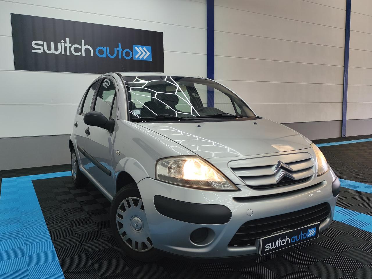 CITROËN C3