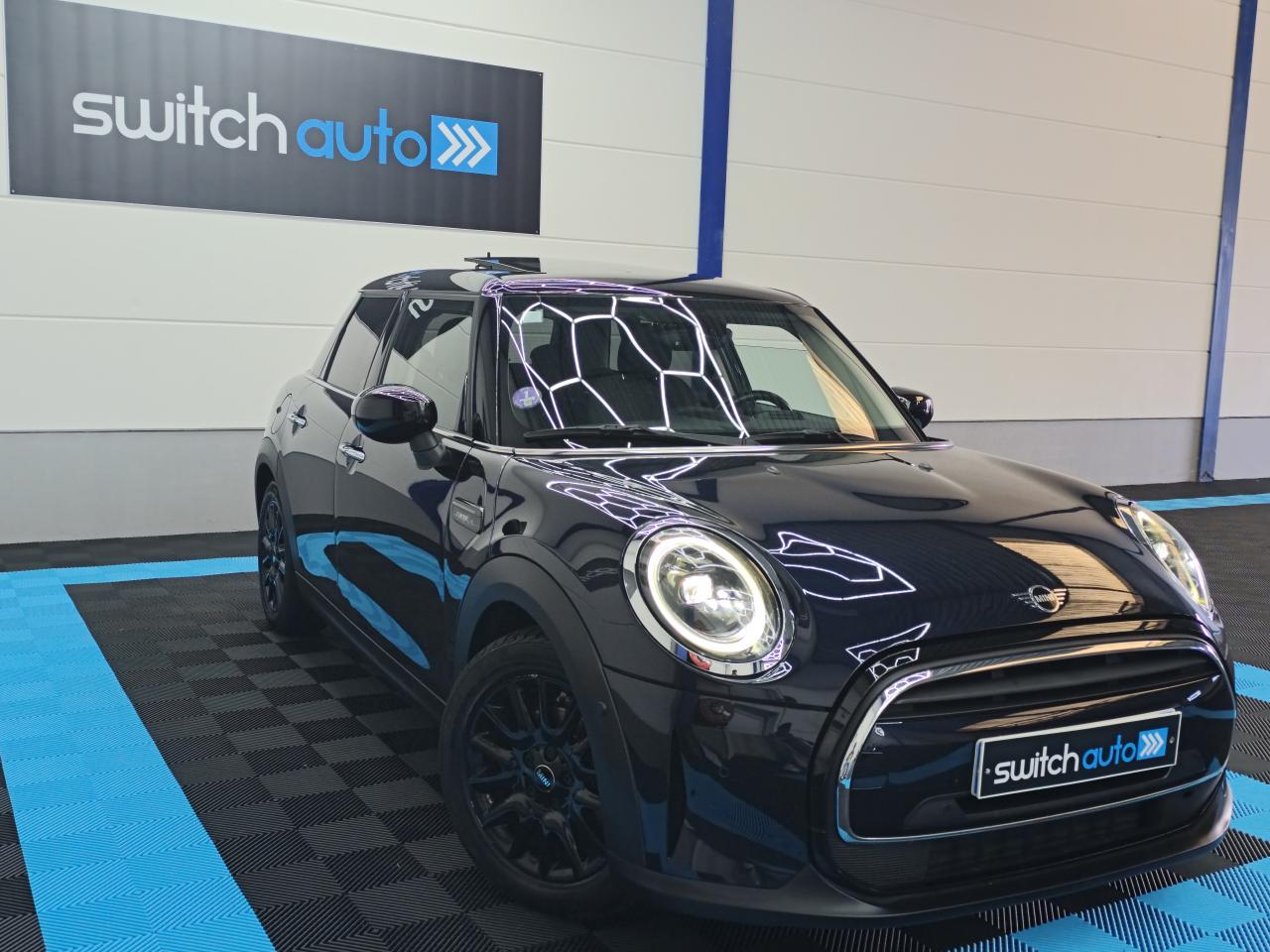MINI MINI
