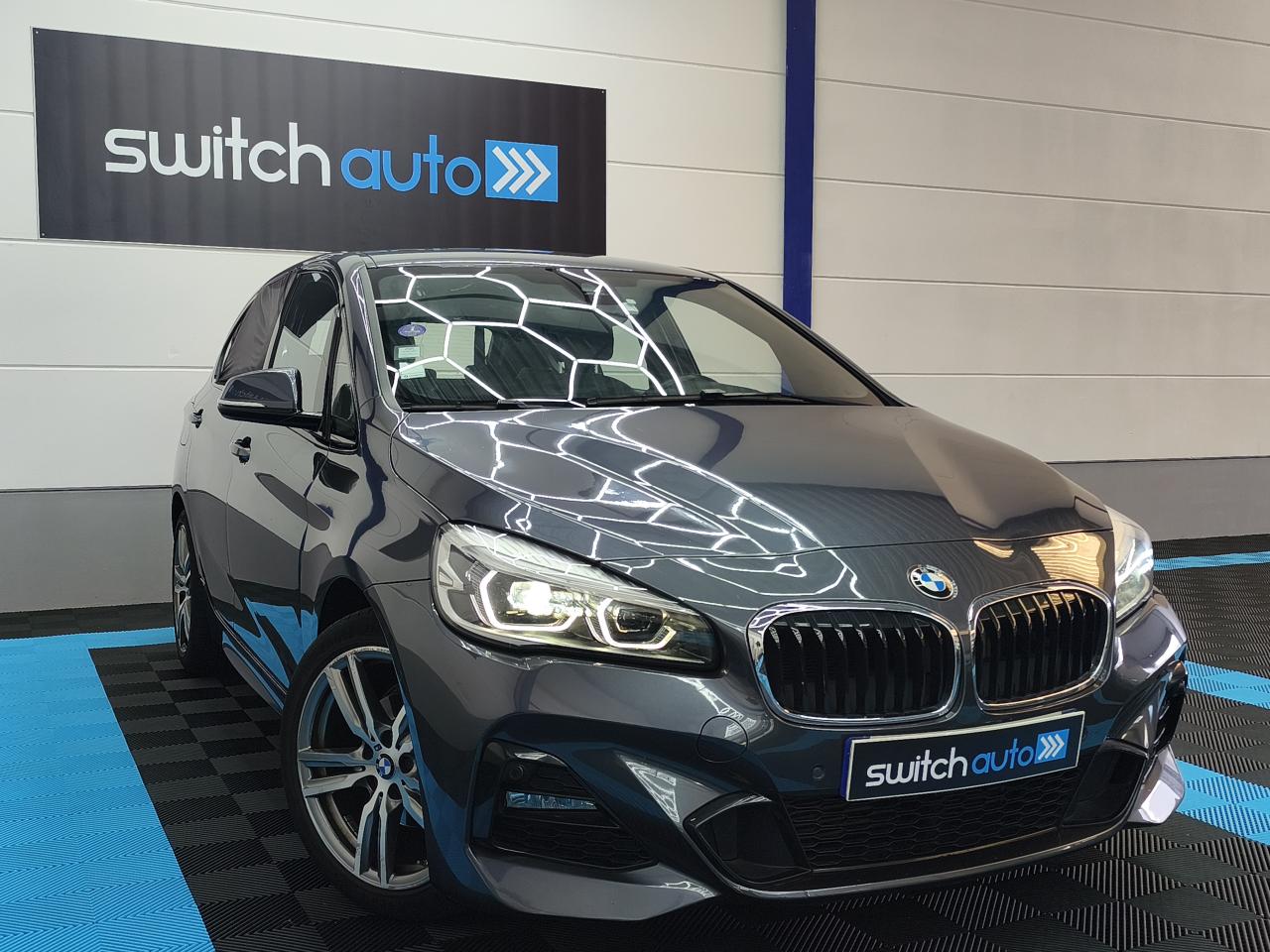 BMW SERIE 2