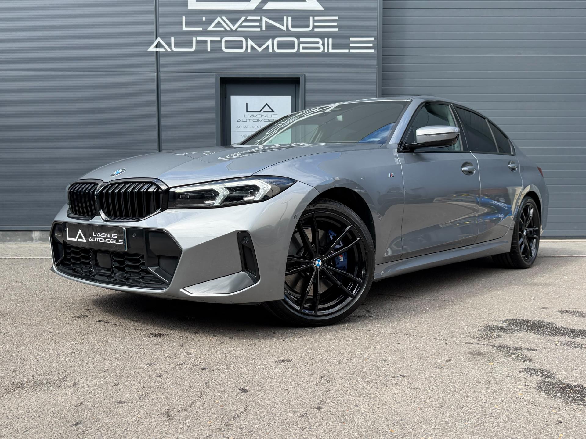 BMW SERIE 3
