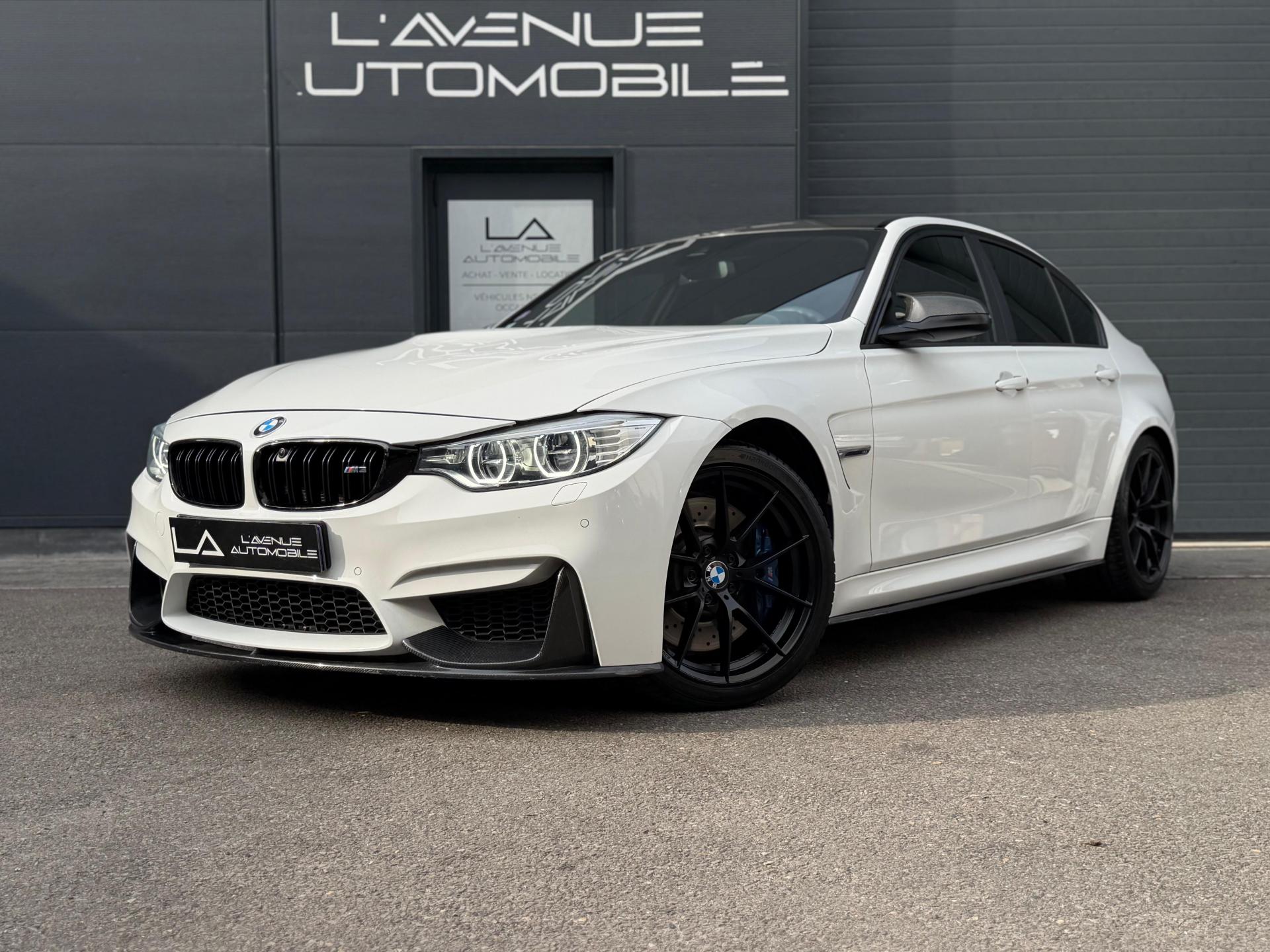BMW M3