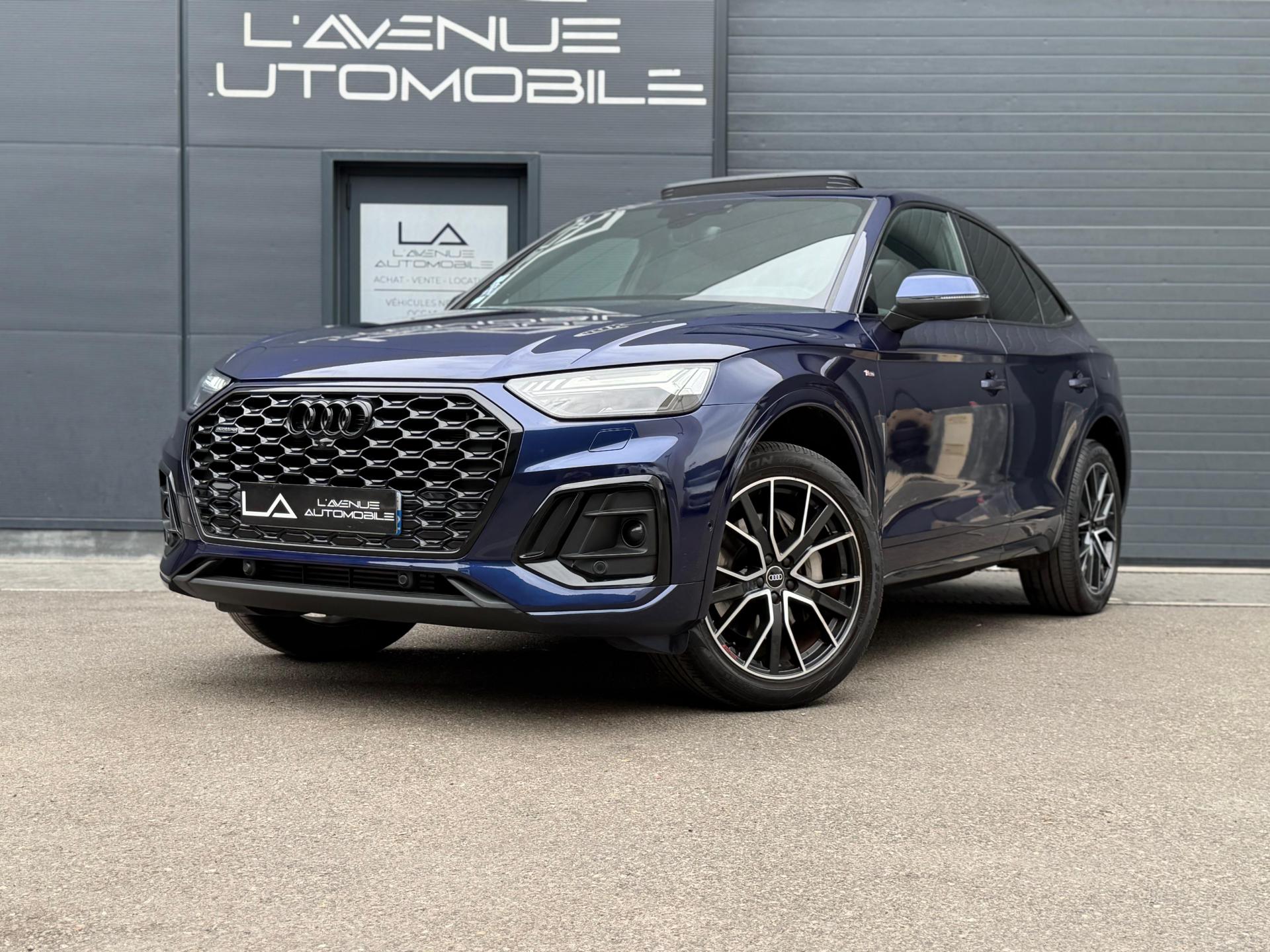 AUDI Q5