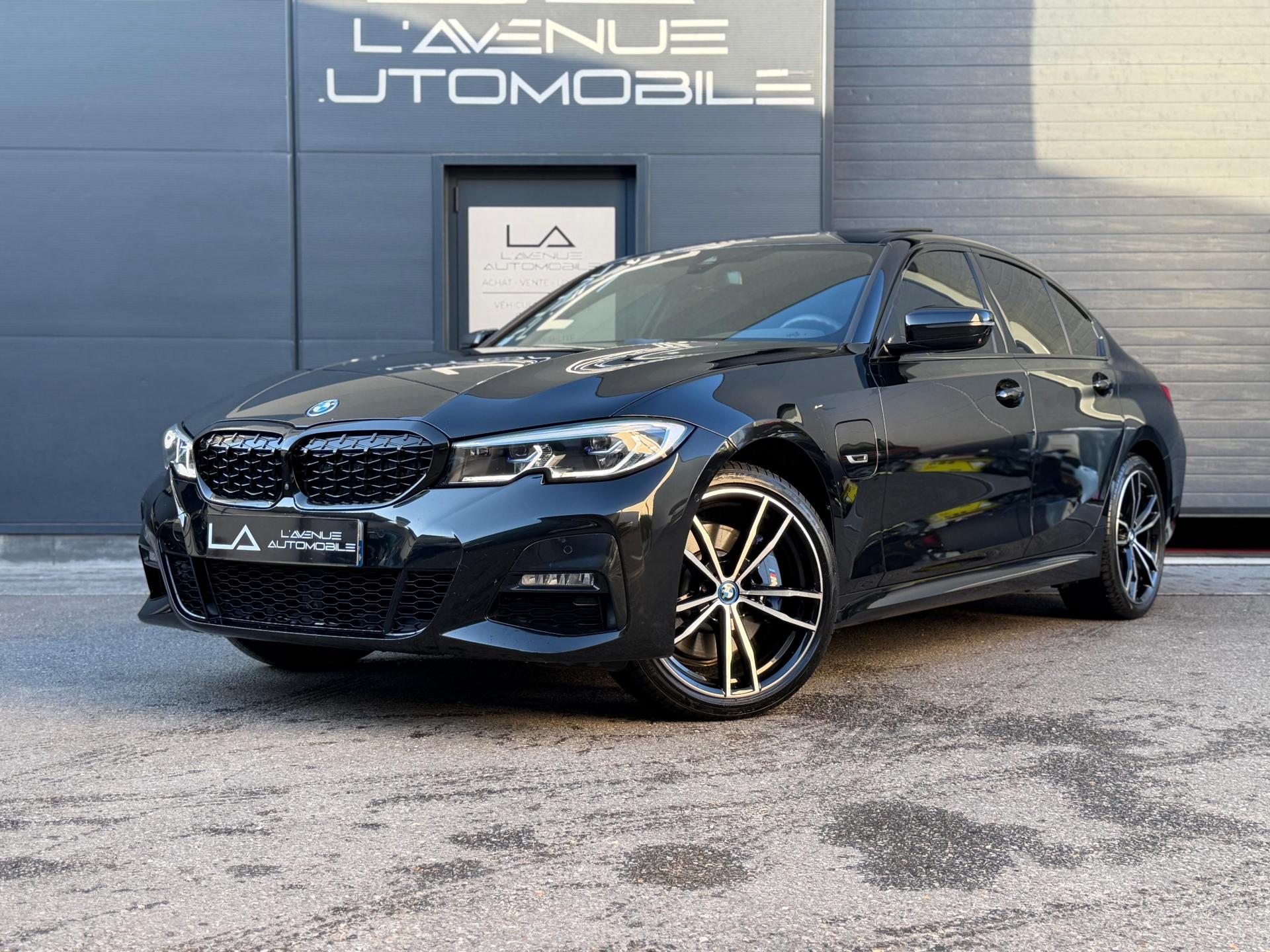 BMW SERIE 3