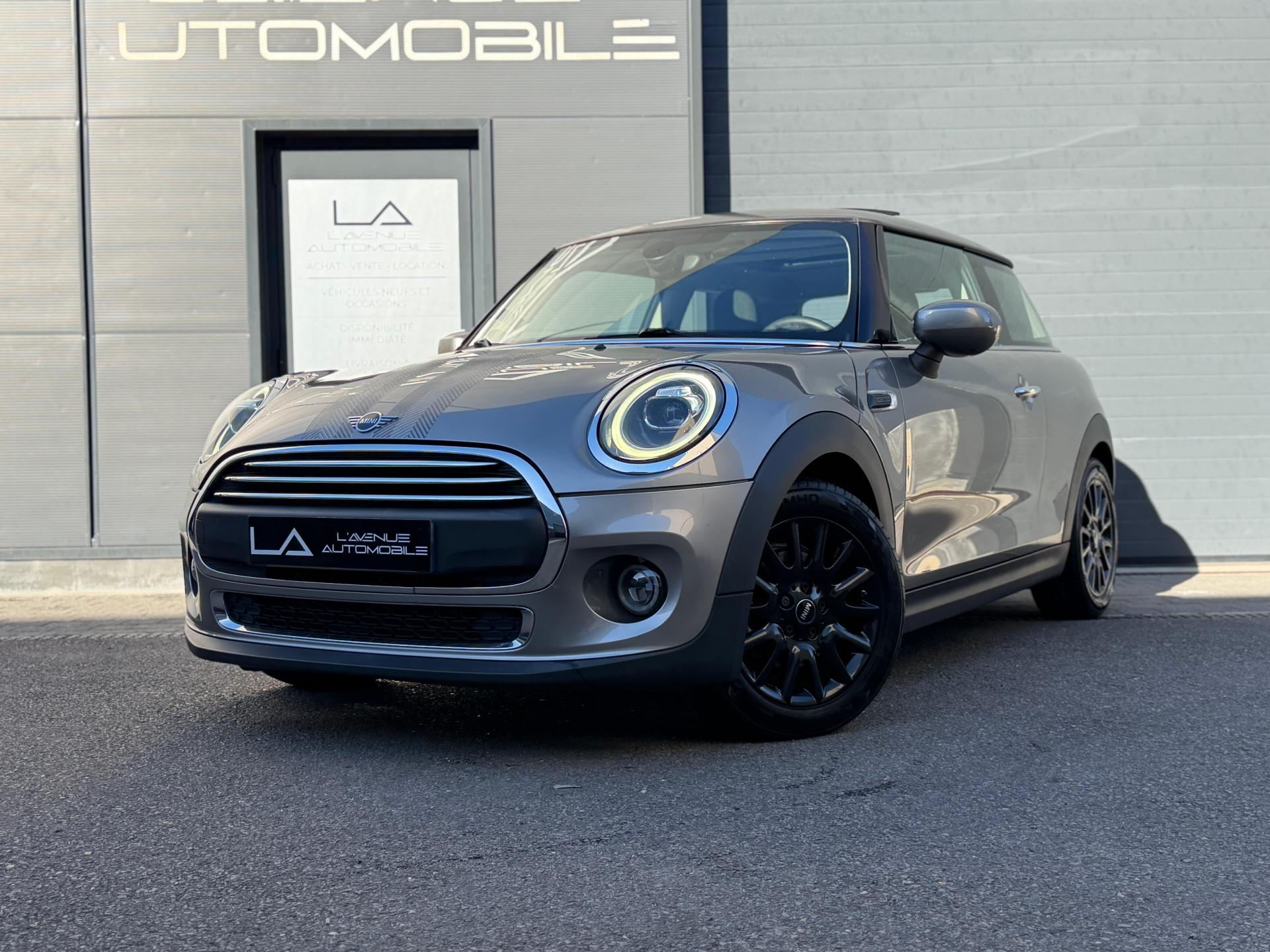 MINI MINI