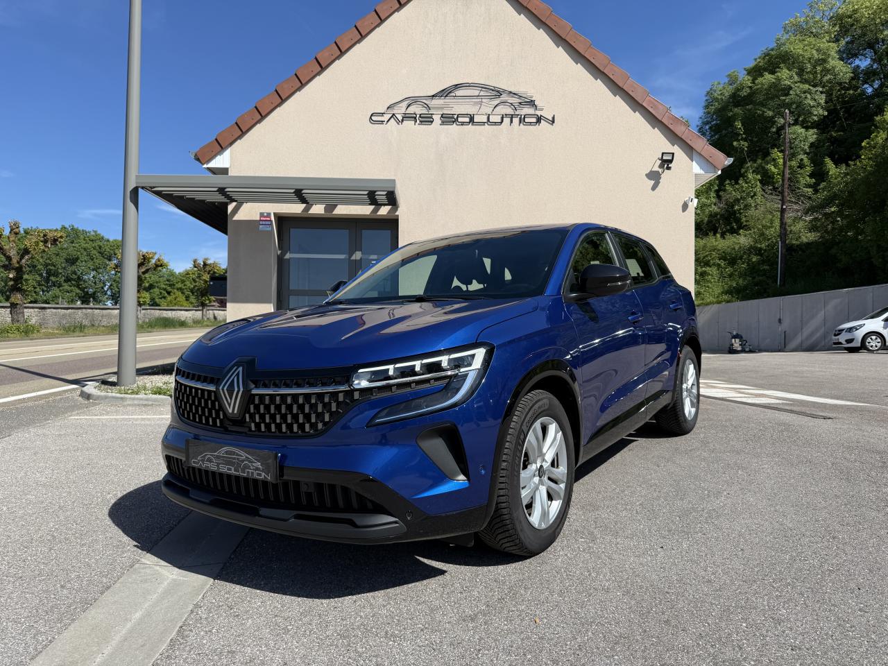 RENAULT AUSTRAL