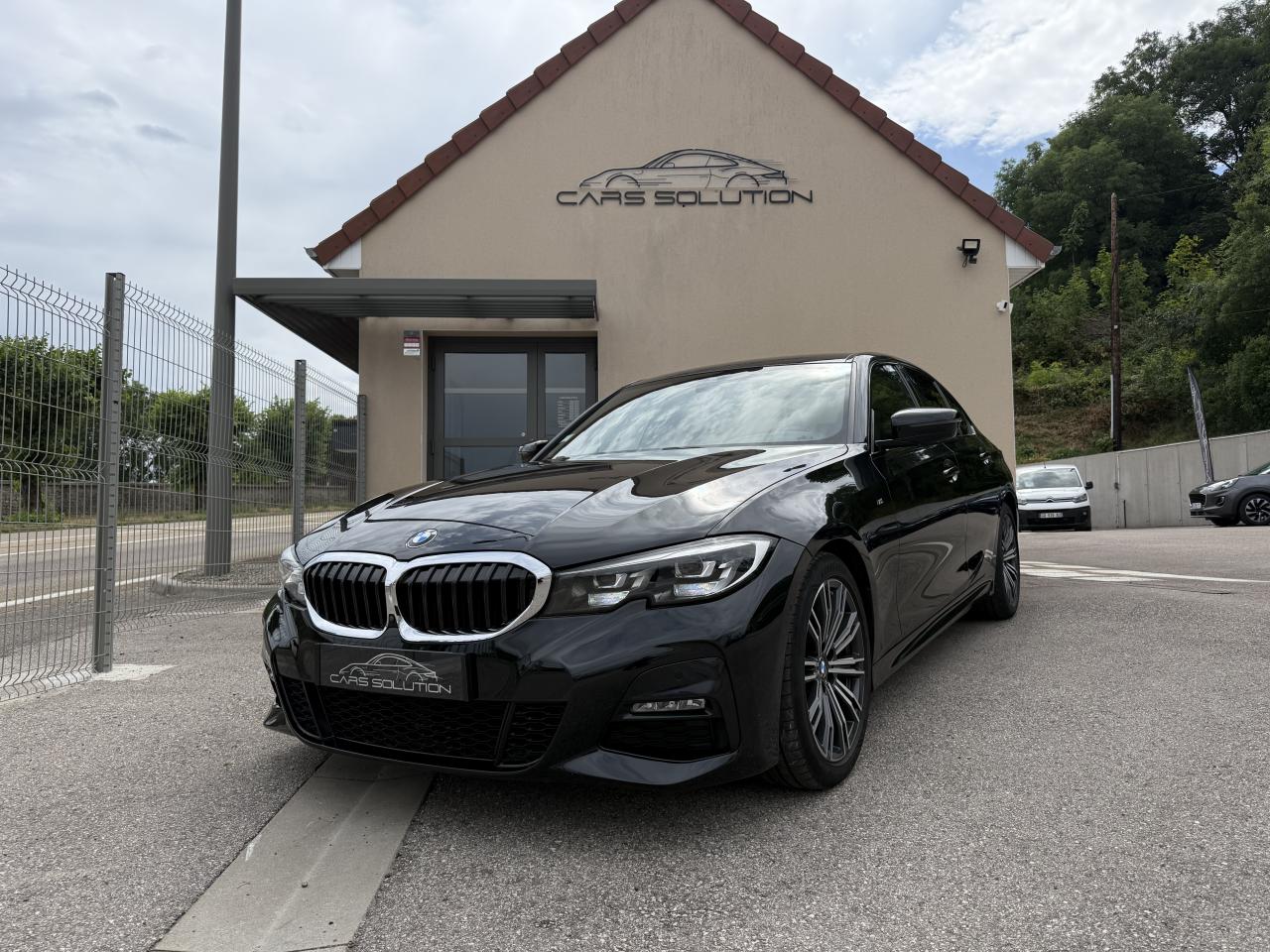 BMW SERIE 3