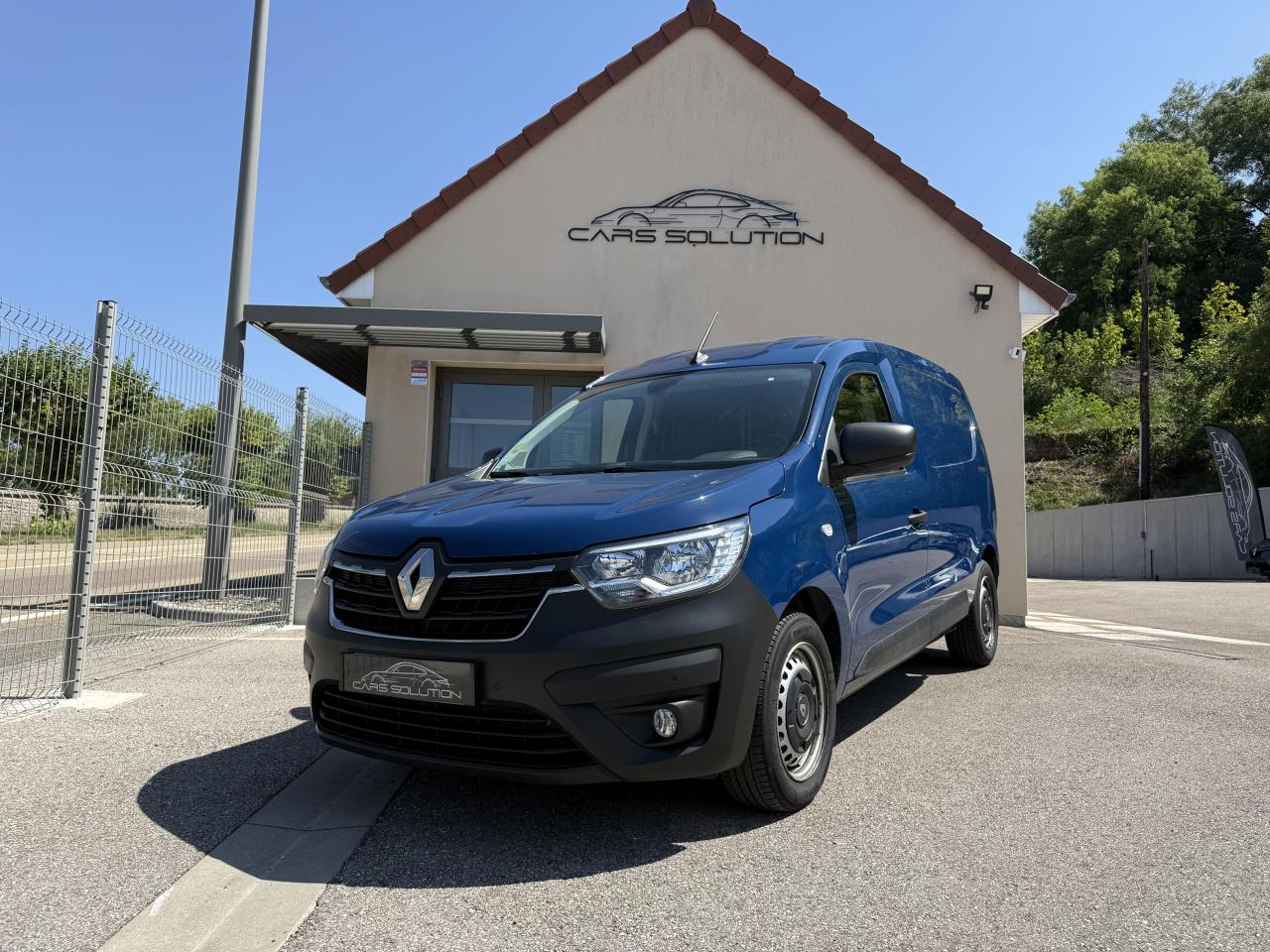 RENAULT EXPRESS