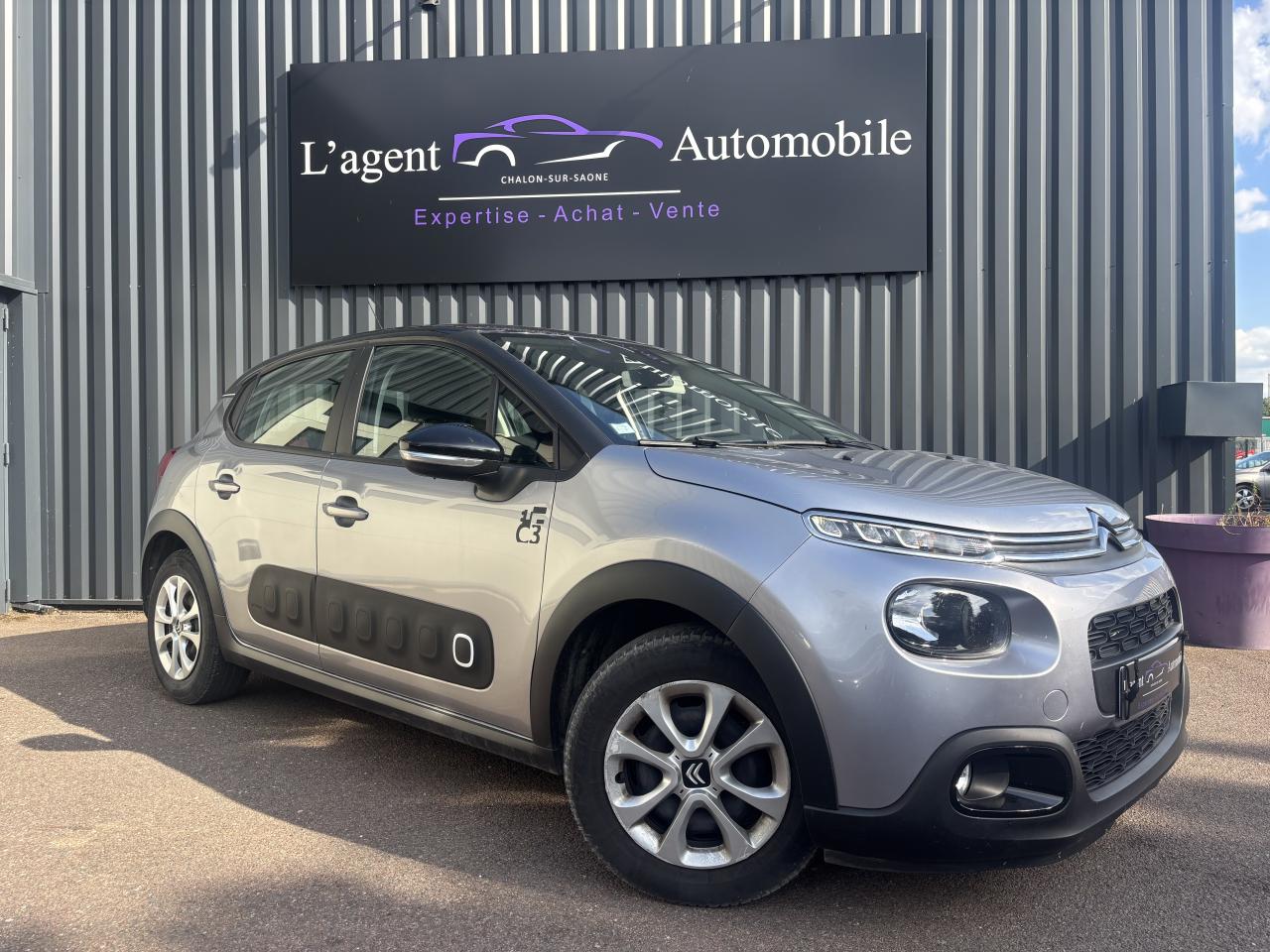 CITROËN C3