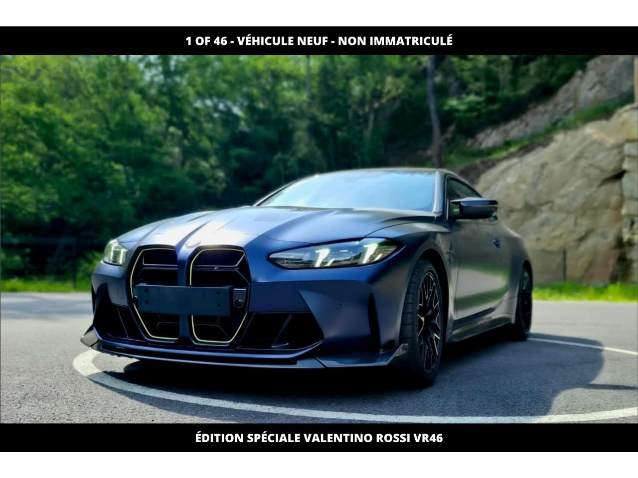 BMW SERIE 4