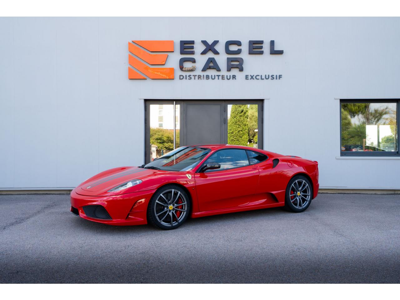 FERRARI 430