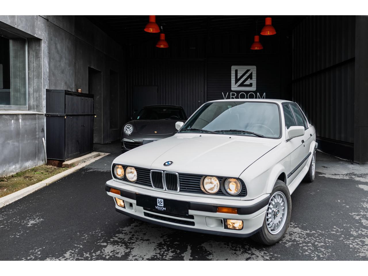 BMW SERIE 3