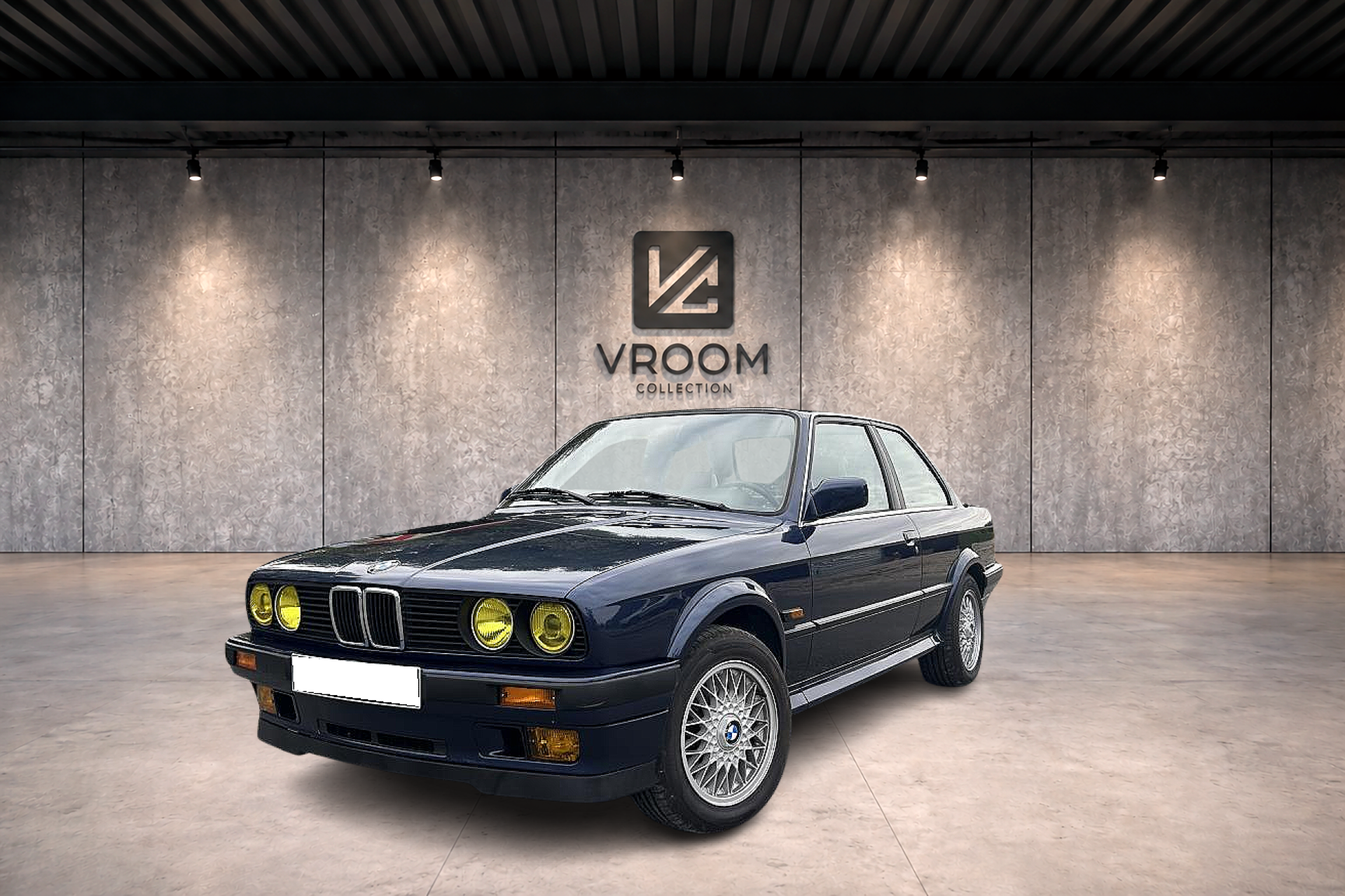 BMW SERIE 3