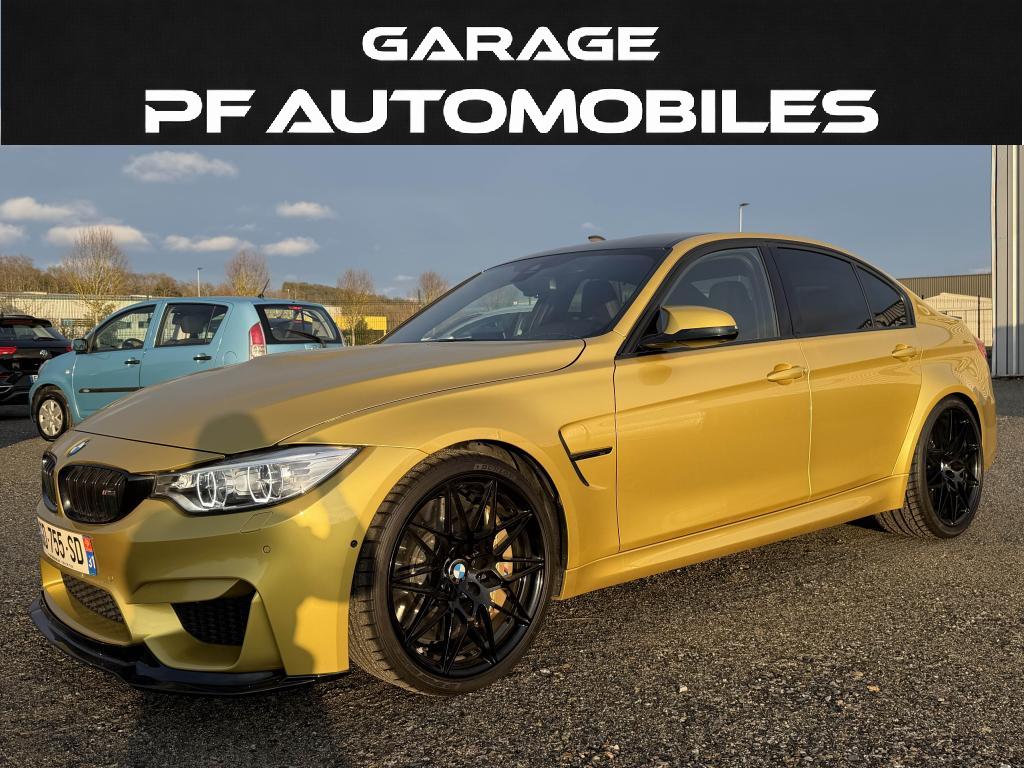 BMW M3