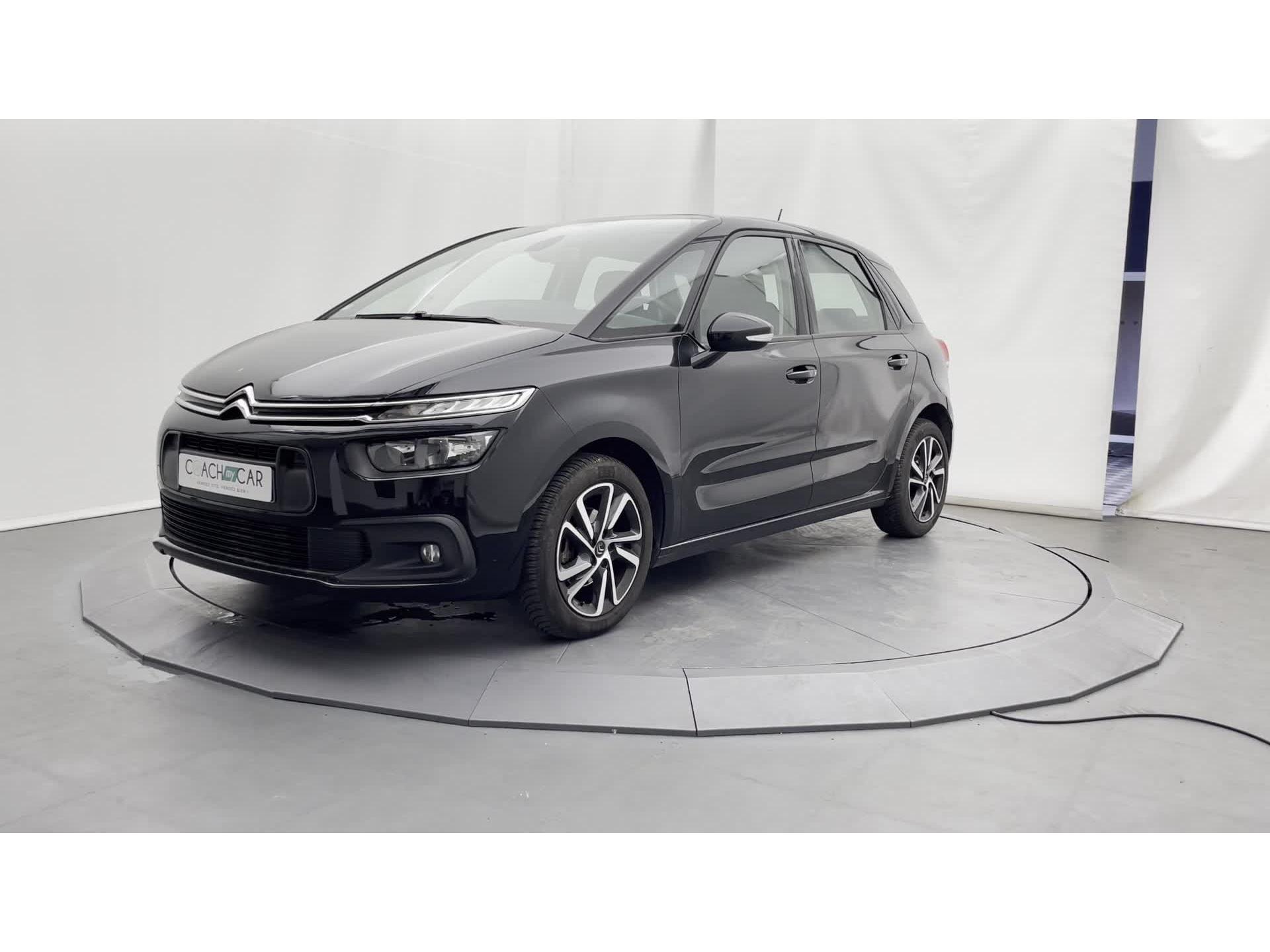CITROËN C4 PICASSO