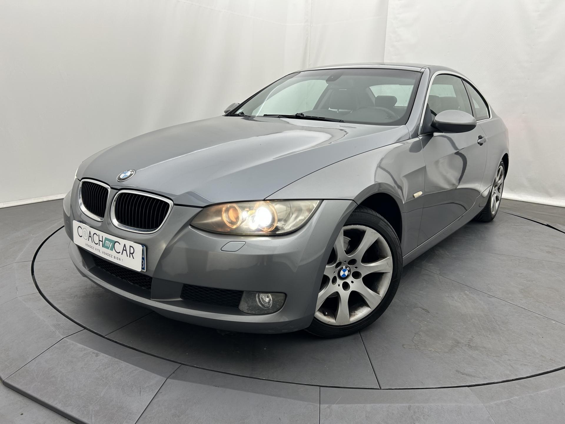 BMW SERIE 3