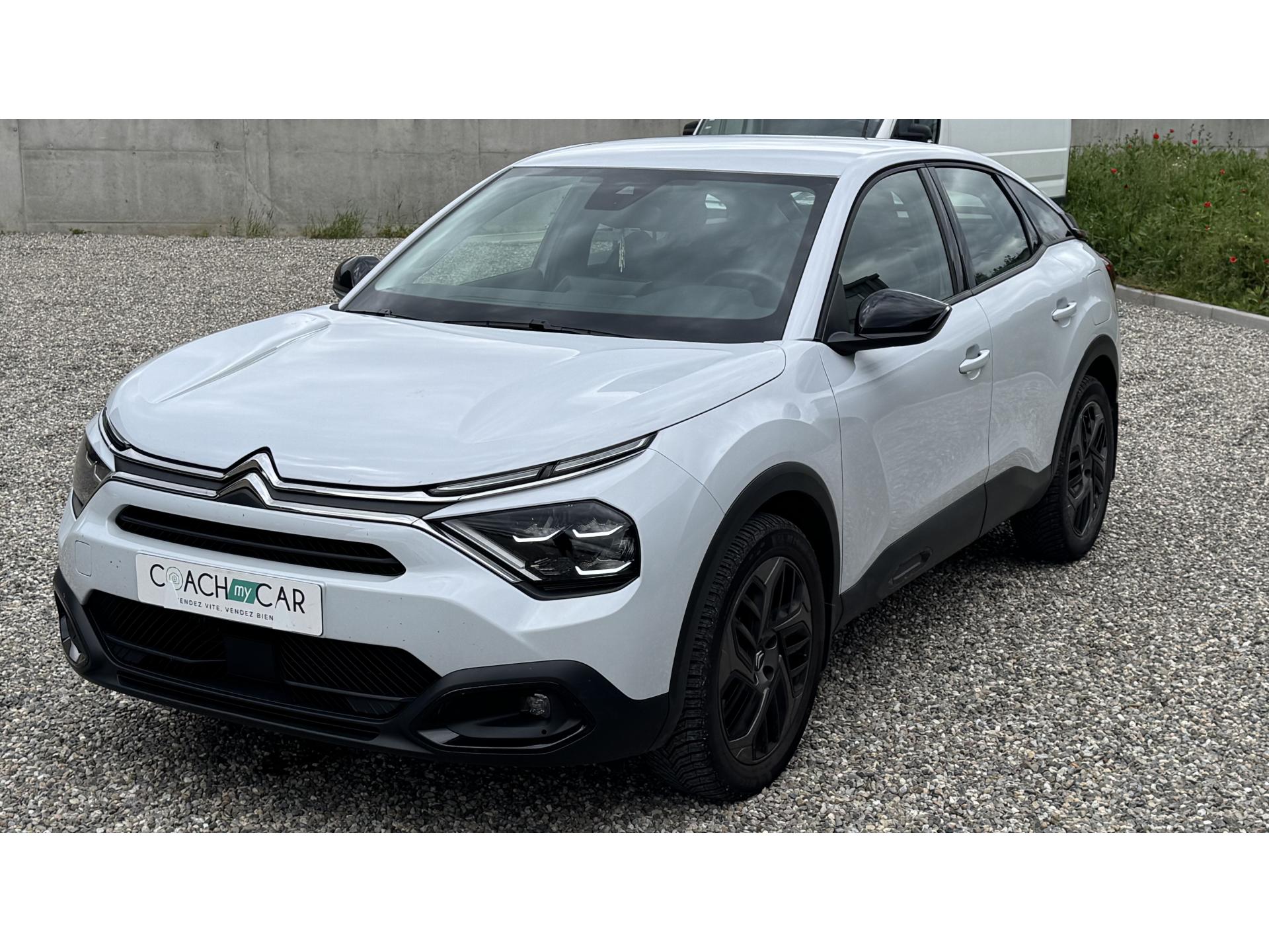 CITROËN C4