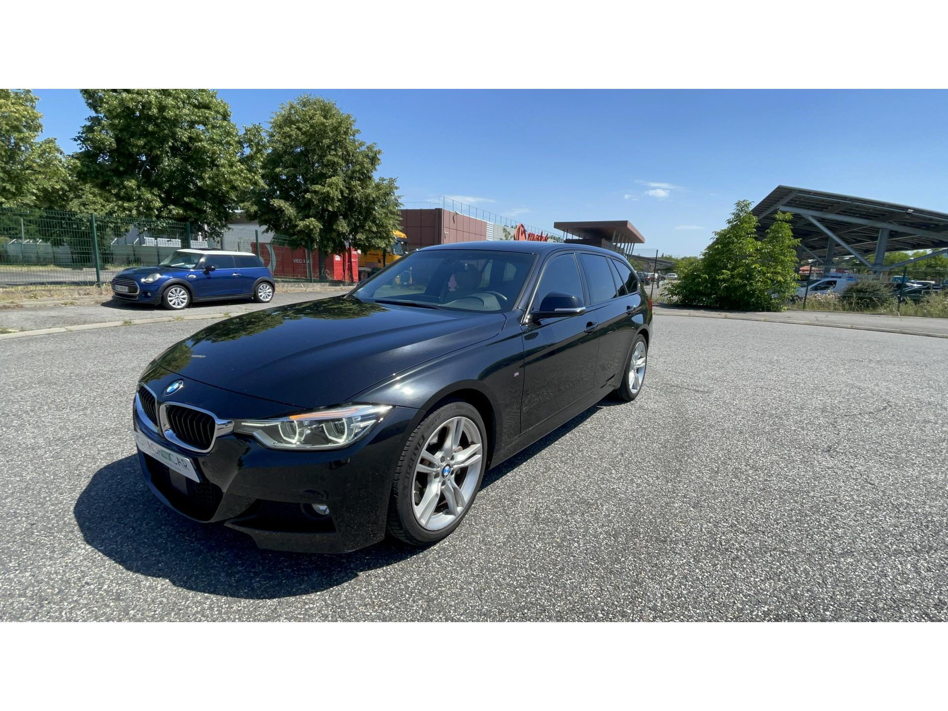BMW SERIE 3