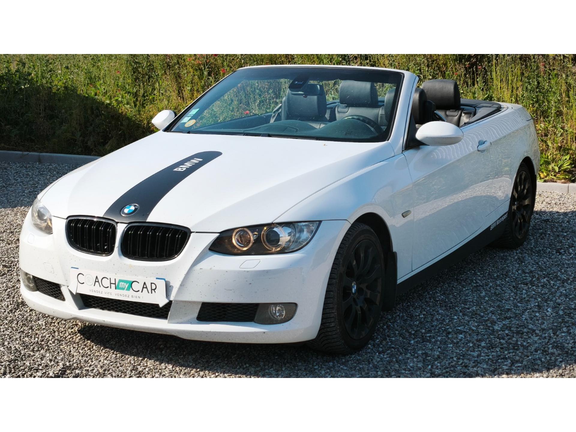 BMW SERIE 3