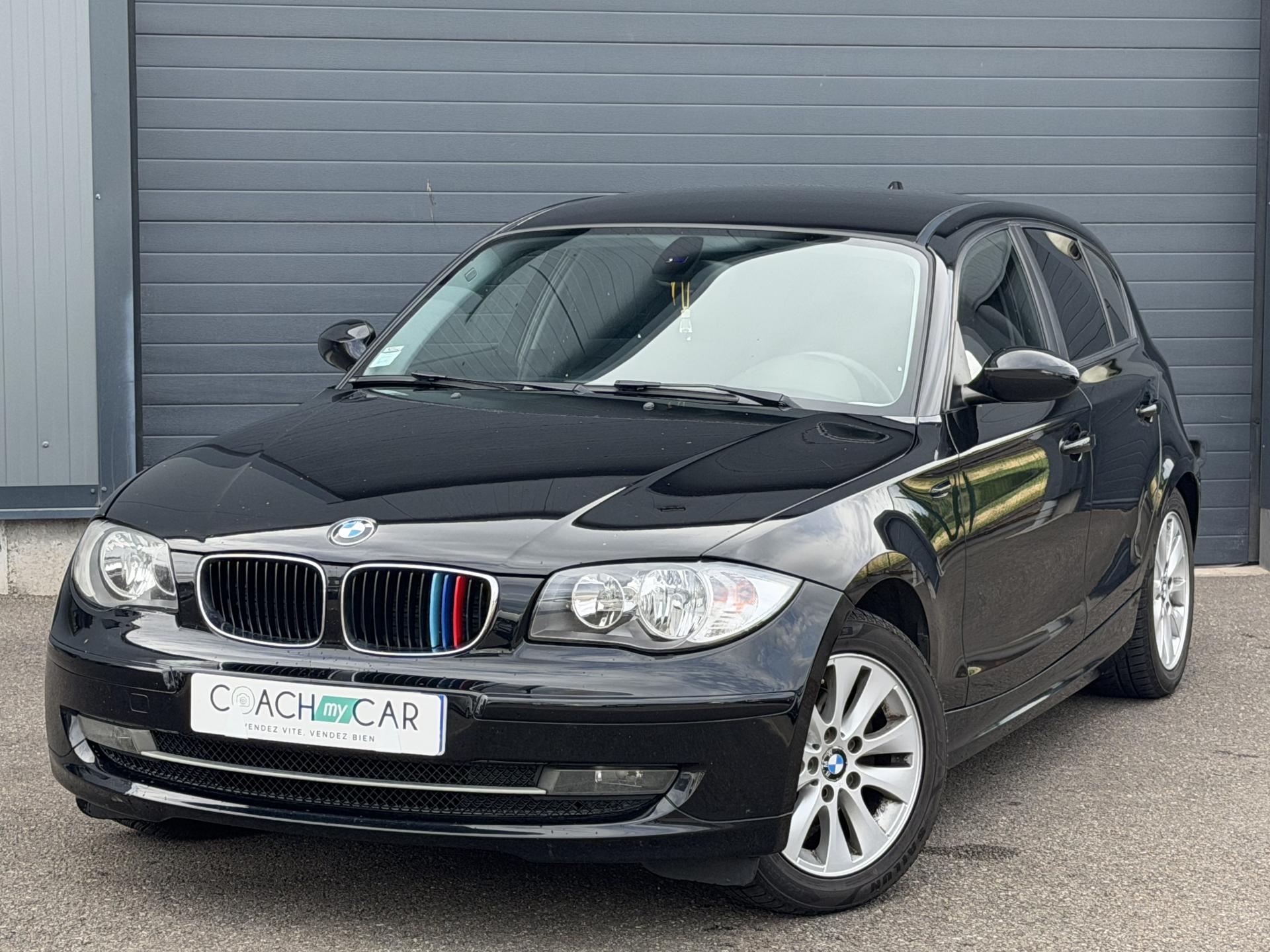 BMW SERIE 1
