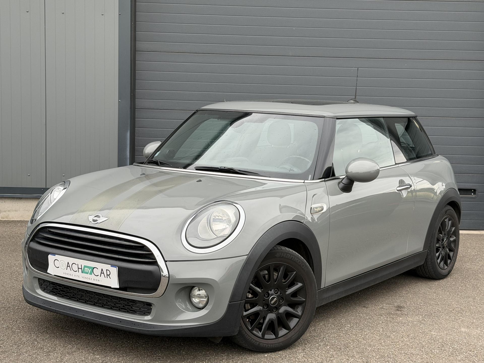 MINI MINI