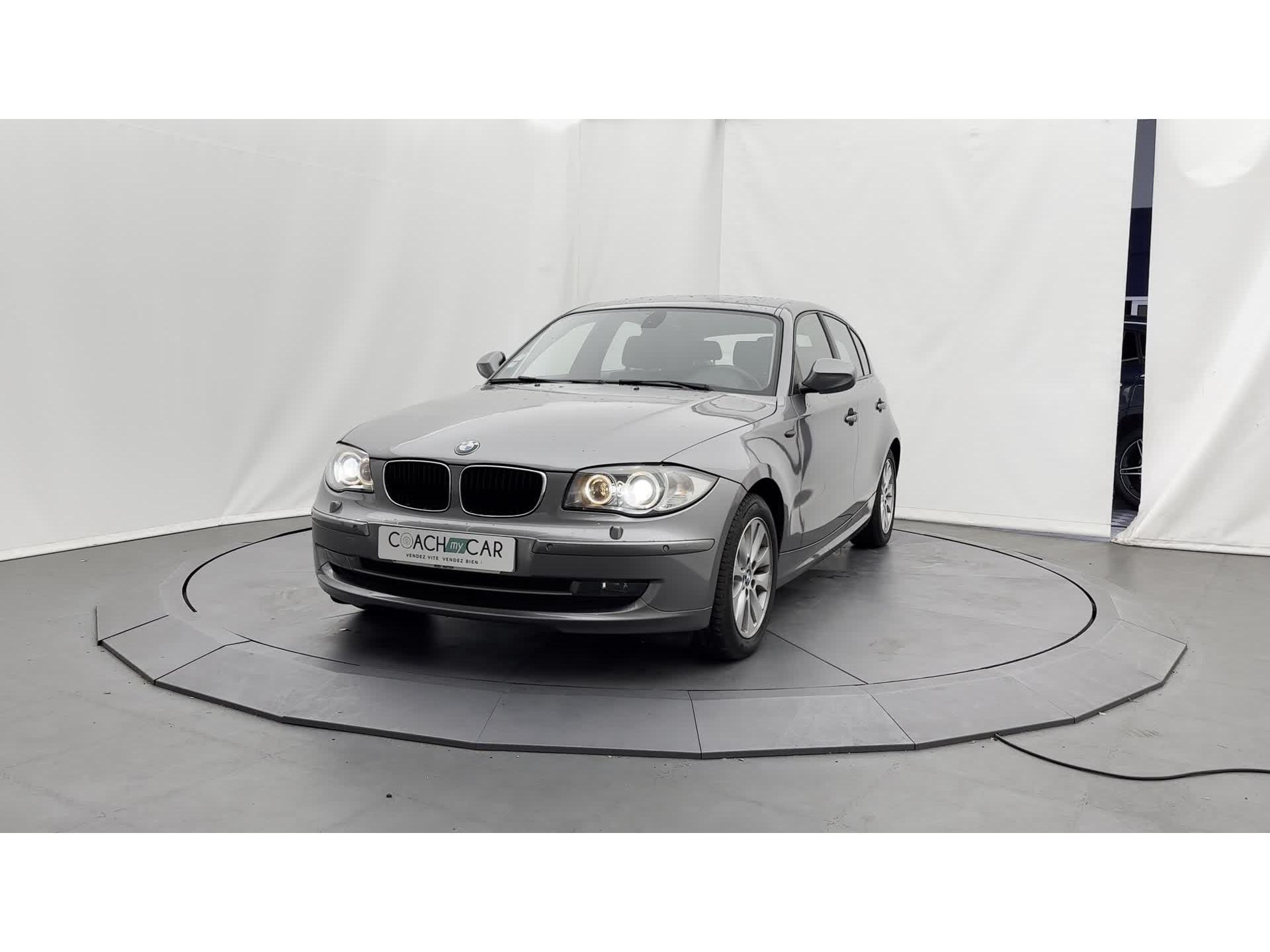 BMW SERIE 1
