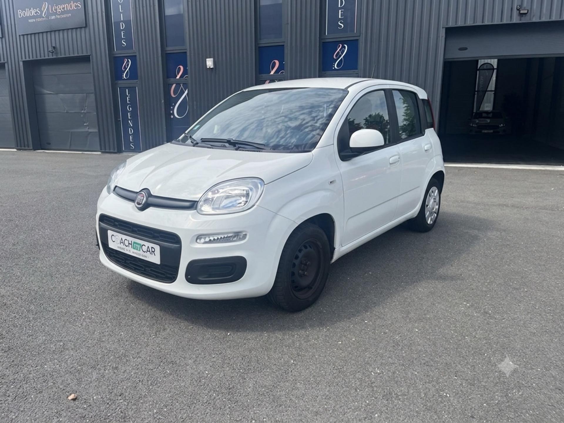FIAT PANDA 1.2i - 69 S&S  III Easy VPC PHASE 1