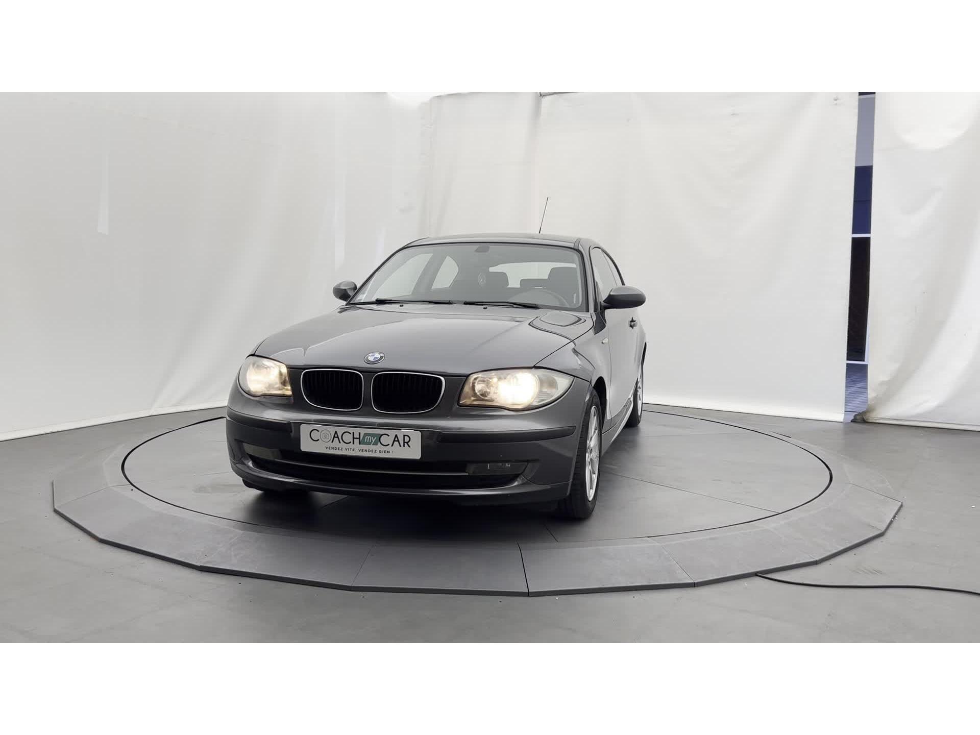 BMW SERIE 1