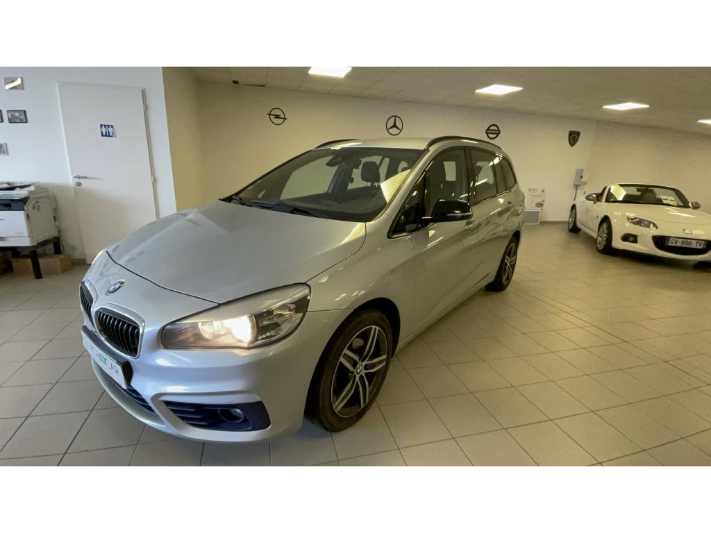 BMW SERIE 2