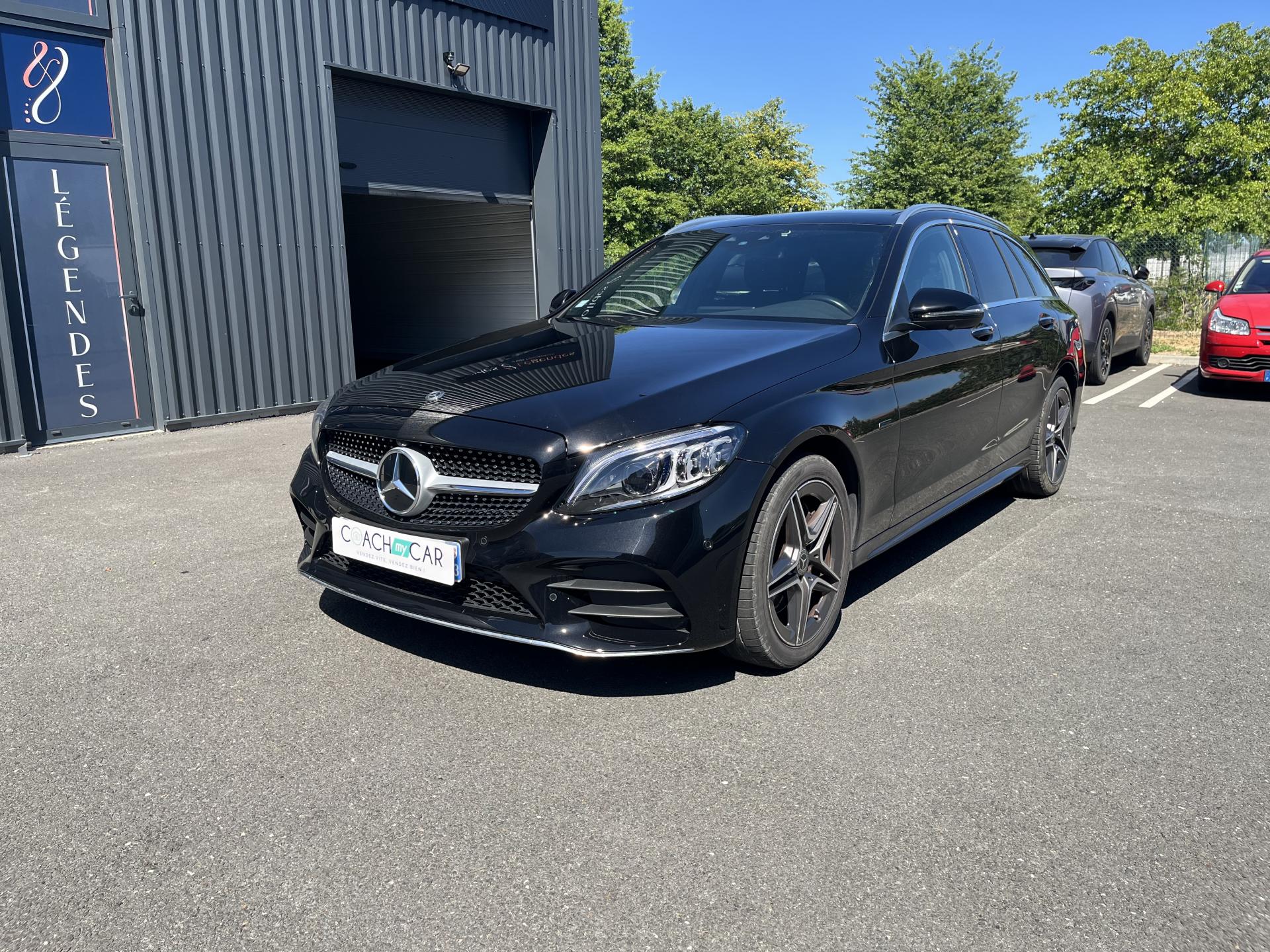 MERCEDES CLASSE C