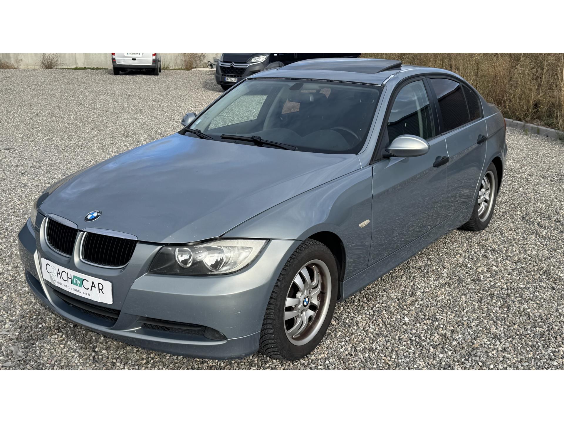 BMW SERIE 3