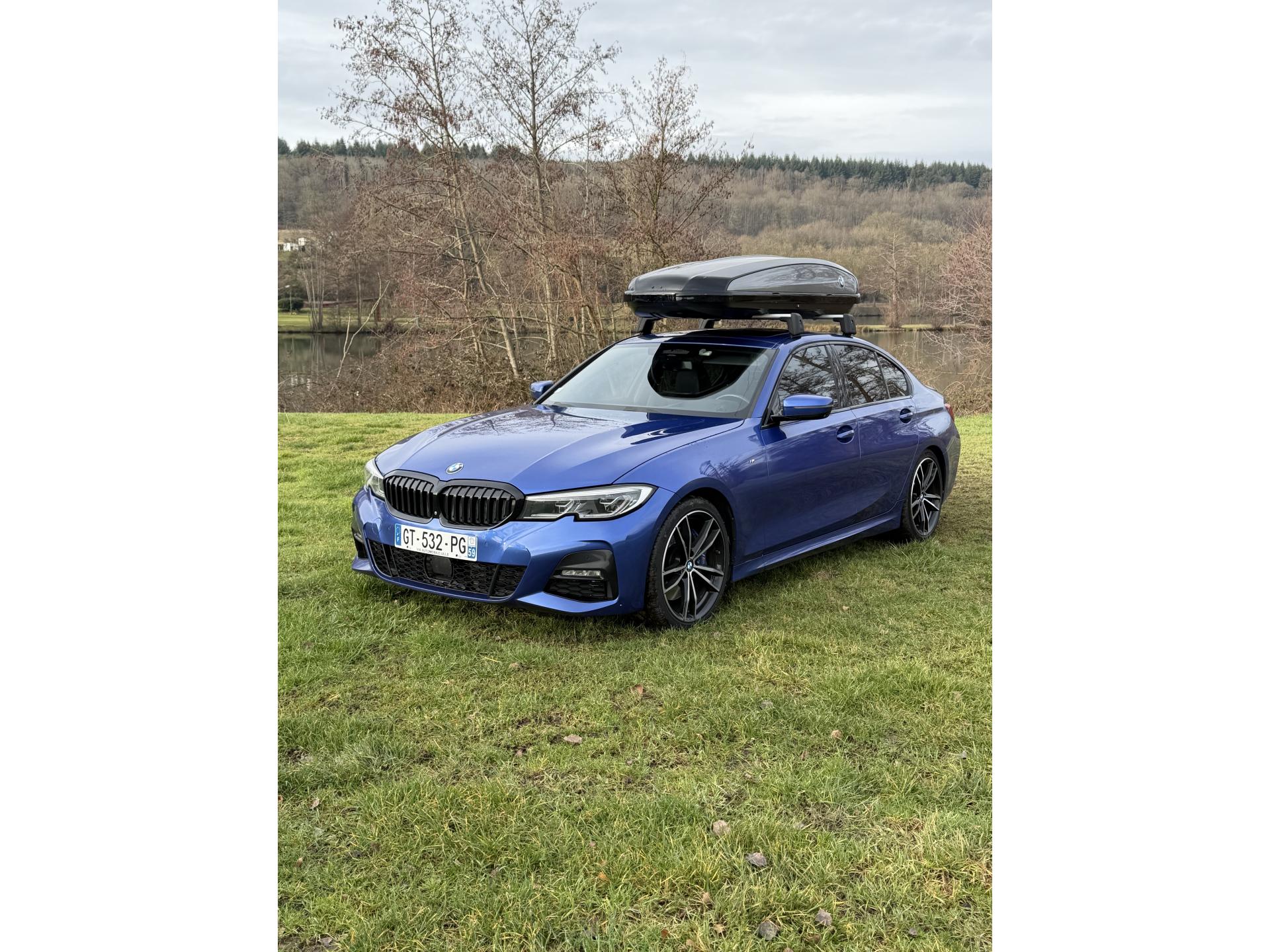BMW SERIE 3