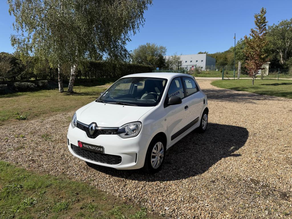 RENAULT TWINGO