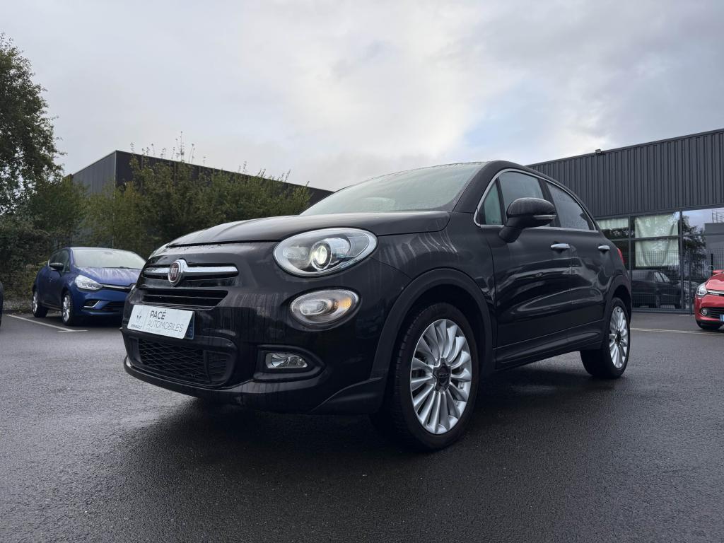 FIAT FIAT 500