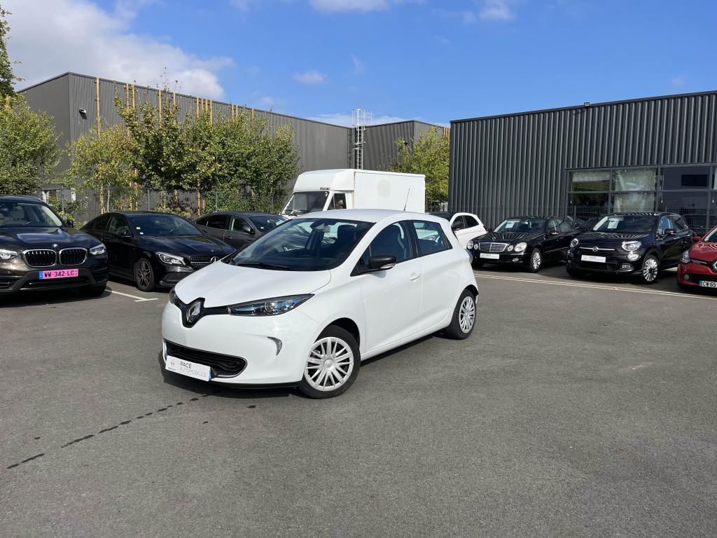 RENAULT ZOE Z.E. R90 Achat intégral 2019  BERLINE Business