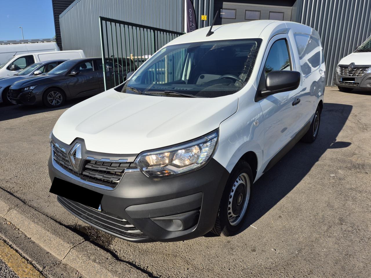 RENAULT EXPRESS