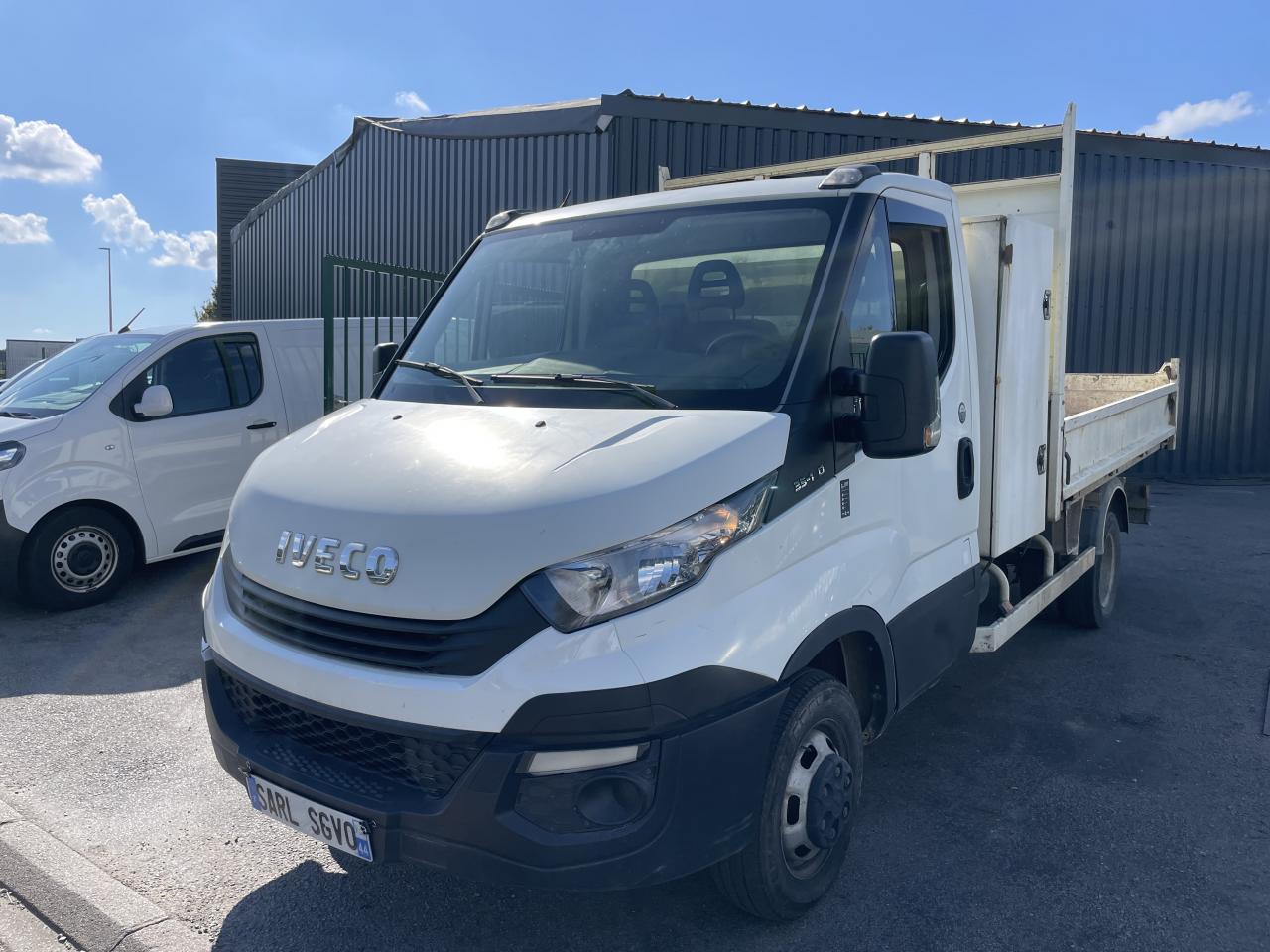 IVECO DAILY