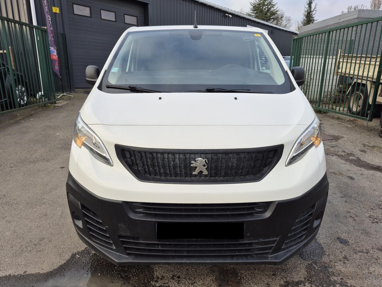 PEUGEOT EXPERT